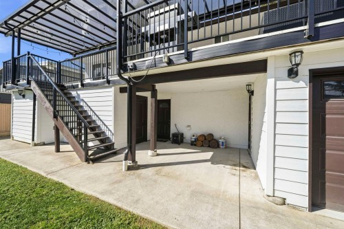 9720 Seagrave Road, Richmond, BC 