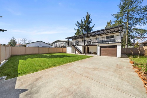 9720 Seagrave Road, Richmond, BC 