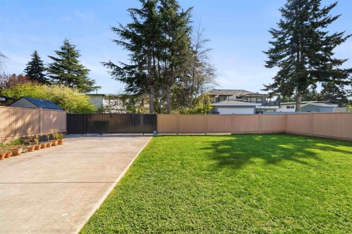 9720 Seagrave Road, Richmond, BC 