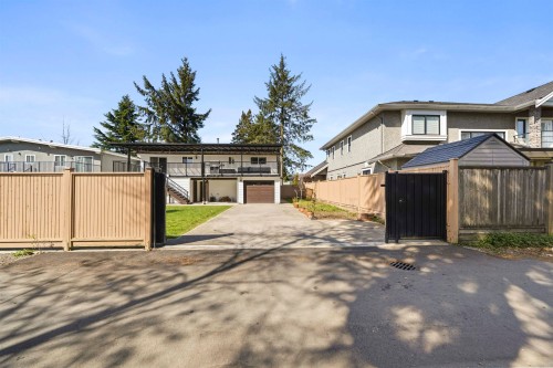 9720 Seagrave Road, Richmond, BC 