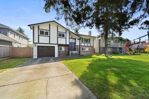 9720 Seagrave Road, Richmond, BC 