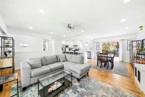 9720 Seagrave Road, Richmond, BC 