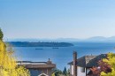Rental Suite-1395 Camridge Road, West Vancouver, BC 