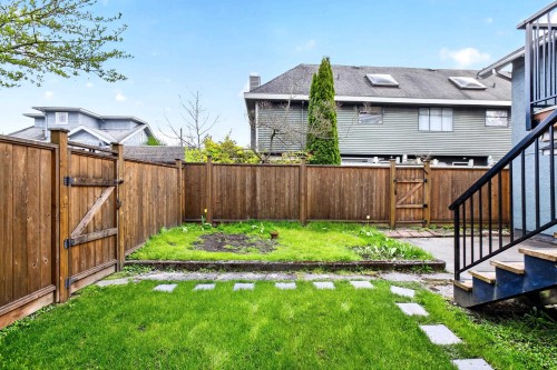 2975 8Th Avenue W, Vancouver, BC 