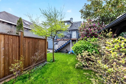 2975 8Th Avenue W, Vancouver, BC 