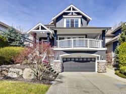 108 Sycamore Drive  Port Moody, BC V3H 0A8