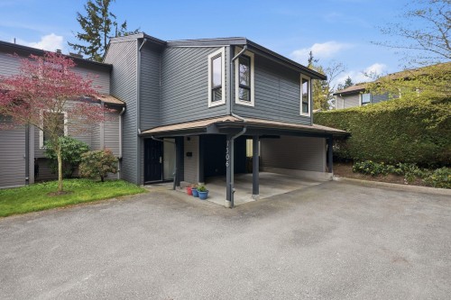 7506 Westbank Place, Vancouver, BC 
