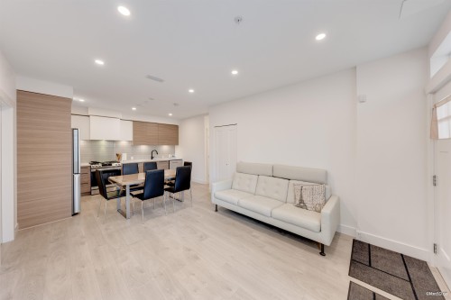9-8888 Spires Road, Richmond, BC 