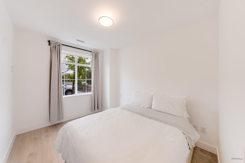 9-8888 Spires Road, Richmond, BC 
