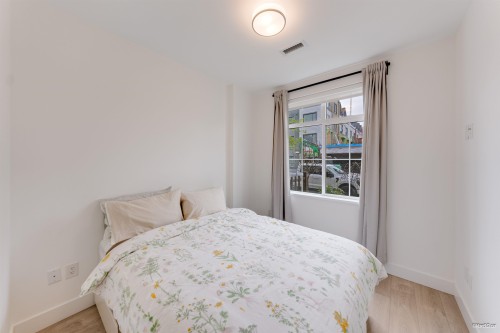 9-8888 Spires Road, Richmond, BC 