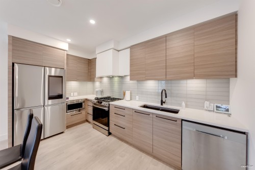 9-8888 Spires Road, Richmond, BC 