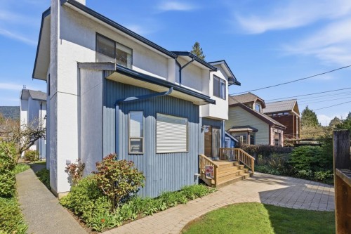 253 19Th Street E, North Vancouver, BC 
