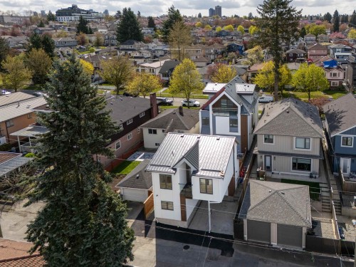 3143 19 Avenue E, Vancouver, BC 