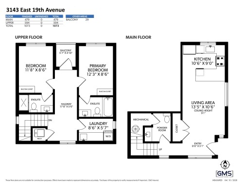 3143 19 Avenue E, Vancouver, BC 