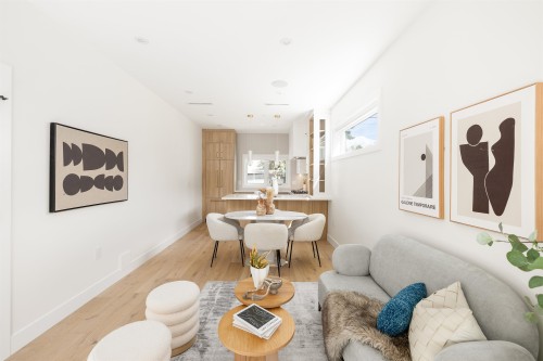 3143 19 Avenue E, Vancouver, BC 