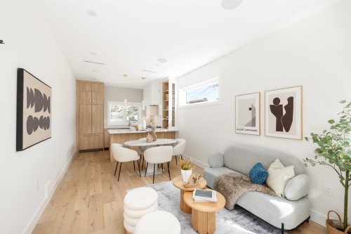 3143 19 Avenue E, Vancouver, BC 