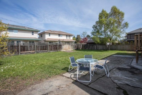 3511 Newmore Avenue, Richmond, BC 