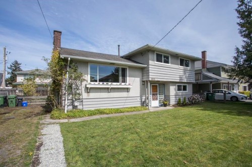 3511 Newmore Avenue, Richmond, BC 
