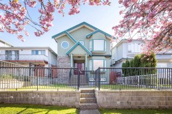 3076 27th Avenue E Vancouver, BC V5R 1P2