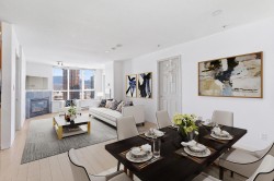 2705-63 Keefer Place  Vancouver, BC V6B 6N6