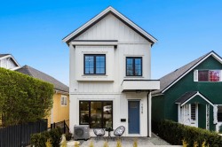 1-1620 11th Avenue E Vancouver, BC V5N 1Y7