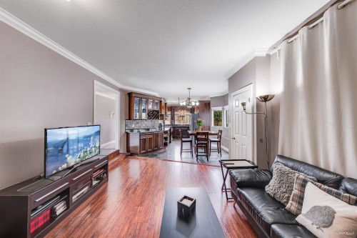 532 Riverview Crescent, Coquitlam, BC 
