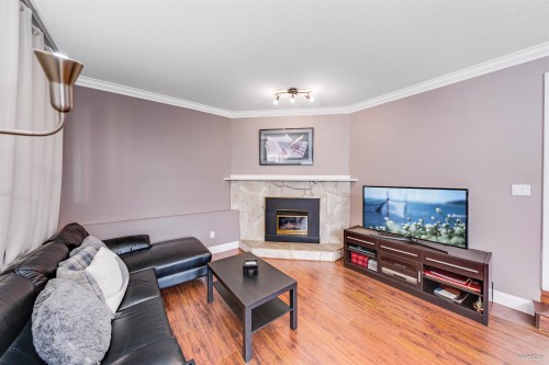 532 Riverview Crescent, Coquitlam, BC 