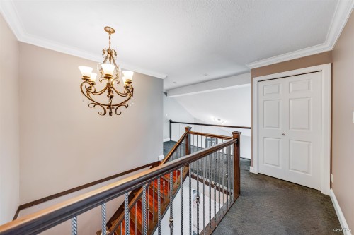 532 Riverview Crescent, Coquitlam, BC 