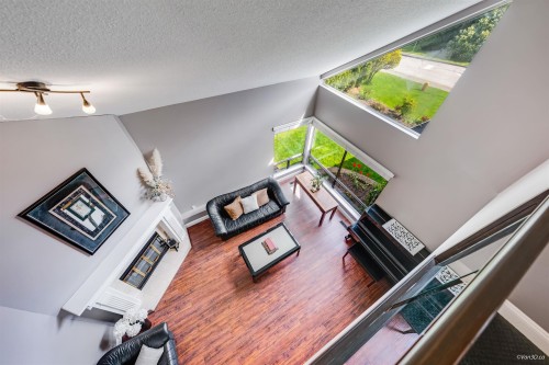 532 Riverview Crescent, Coquitlam, BC 