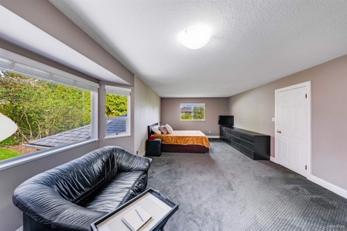 532 Riverview Crescent, Coquitlam, BC 