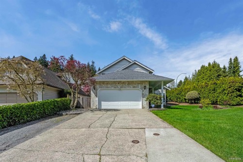 532 Riverview Crescent, Coquitlam, BC 