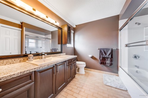 532 Riverview Crescent, Coquitlam, BC 