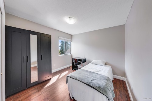 532 Riverview Crescent, Coquitlam, BC 