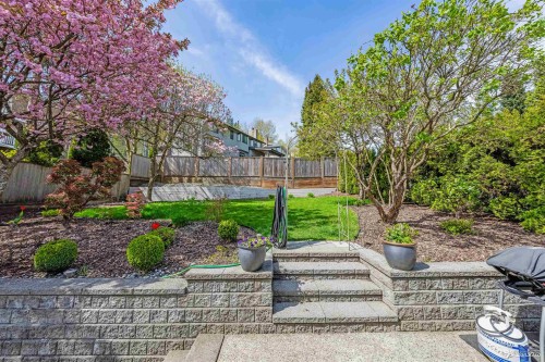 532 Riverview Crescent, Coquitlam, BC 