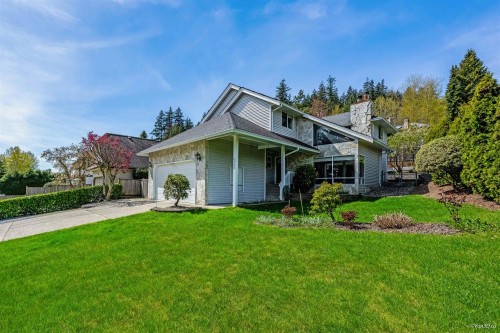 532 Riverview Crescent, Coquitlam, BC 