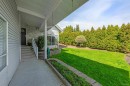 532 Riverview Crescent, Coquitlam, BC 