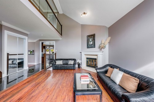 532 Riverview Crescent, Coquitlam, BC 