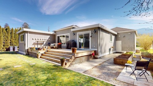 1110 Laramee Road  Squamish, BC V0N 1H0
