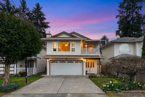 3268 Vincent Street, Port Coquitlam, BC 