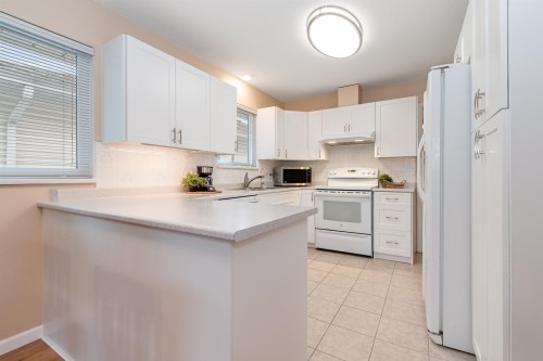 3268 Vincent Street, Port Coquitlam, BC 