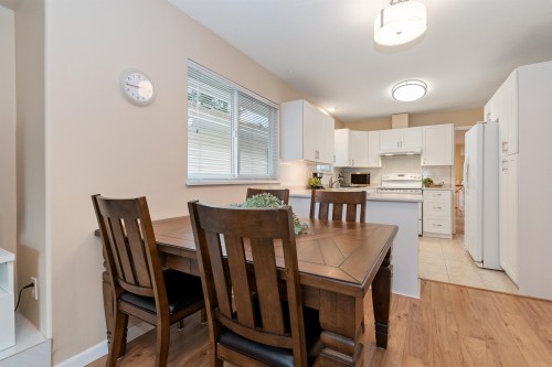 3268 Vincent Street, Port Coquitlam, BC 
