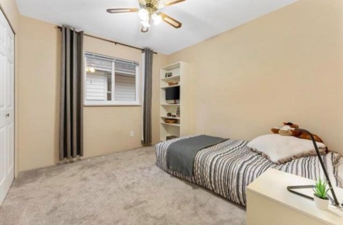 3268 Vincent Street, Port Coquitlam, BC 