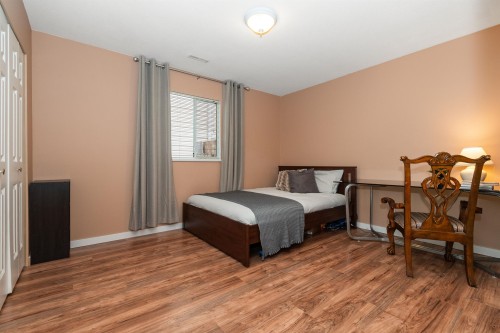 3268 Vincent Street, Port Coquitlam, BC 