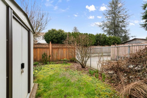 3268 Vincent Street, Port Coquitlam, BC 