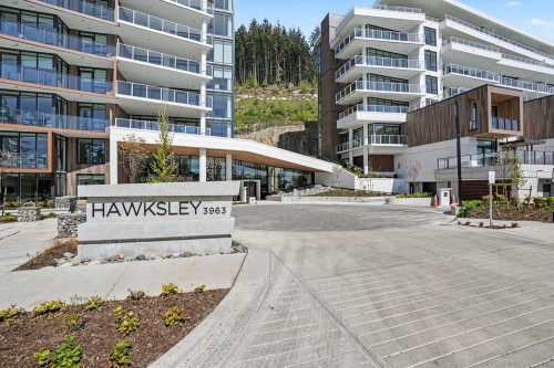 604-3963 Uplands Way  West Vancouver, BC V7S 0B6