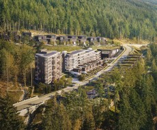 604-3963 Uplands Way West Vancouver, BC V7S 0B6