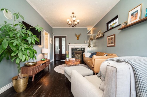 1623 12Th Avenue E, Vancouver, BC 