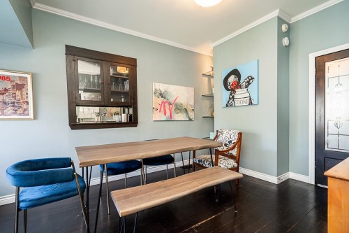 1623 12Th Avenue E, Vancouver, BC 
