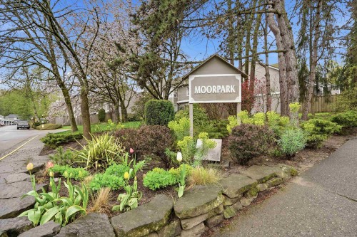 3407 Lynmoor Place, Vancouver, BC 