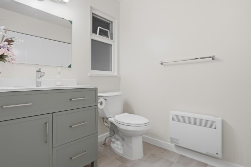 3407 Lynmoor Place, Vancouver, BC 